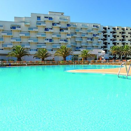 Lagrange Vacances Le Lydia Playa Le Barcares Bagian luar foto