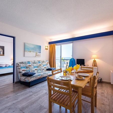 Lagrange Vacances Le Lydia Playa Le Barcares Bagian luar foto