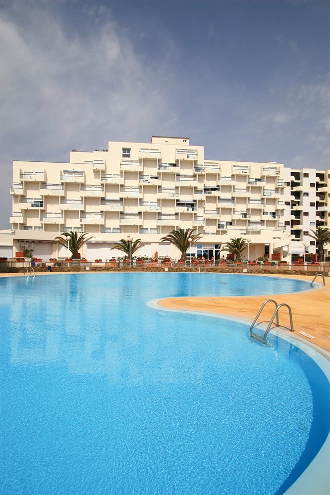 Lagrange Vacances Le Lydia Playa Le Barcares Bagian luar foto