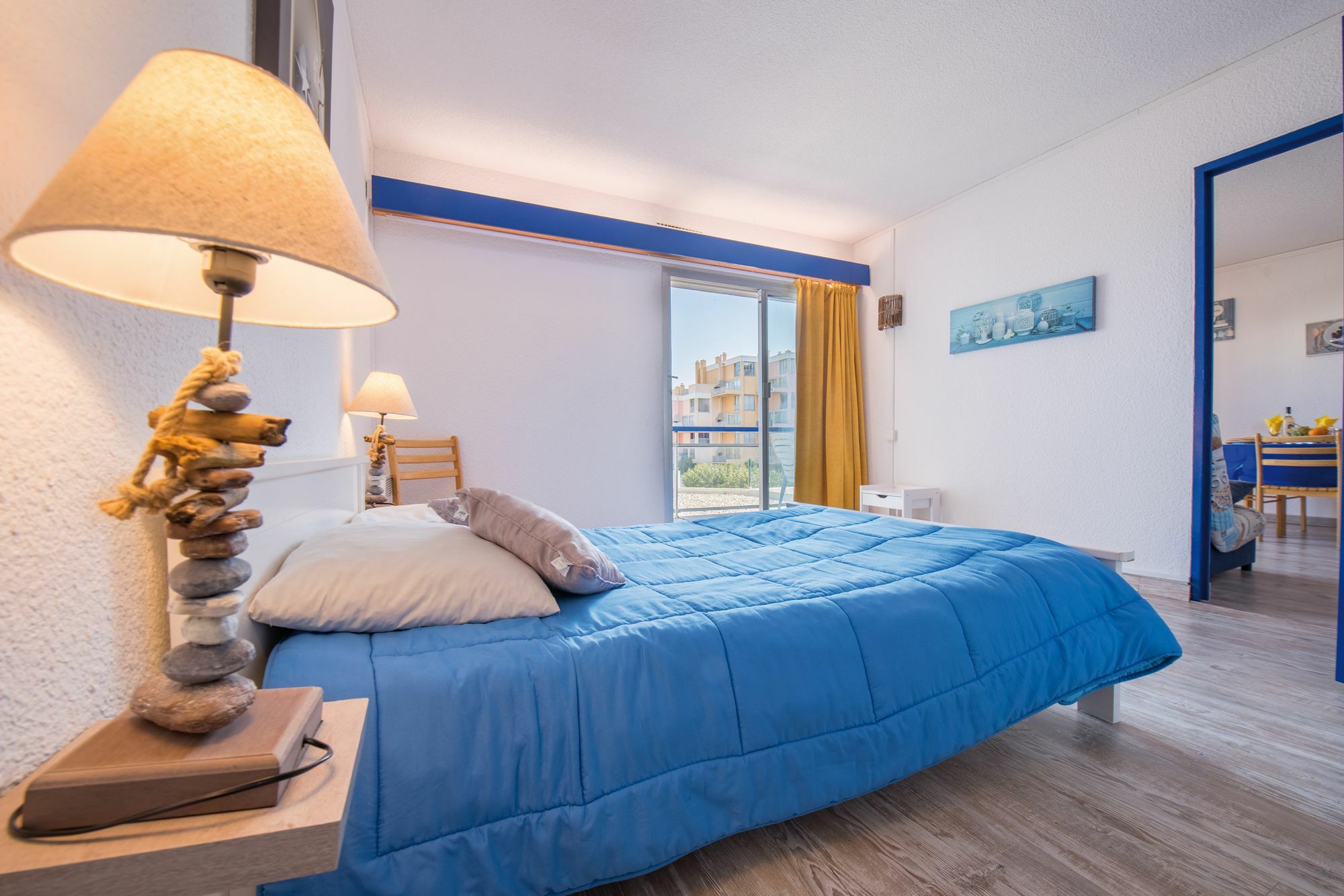 Lagrange Vacances Le Lydia Playa Le Barcares Bagian luar foto